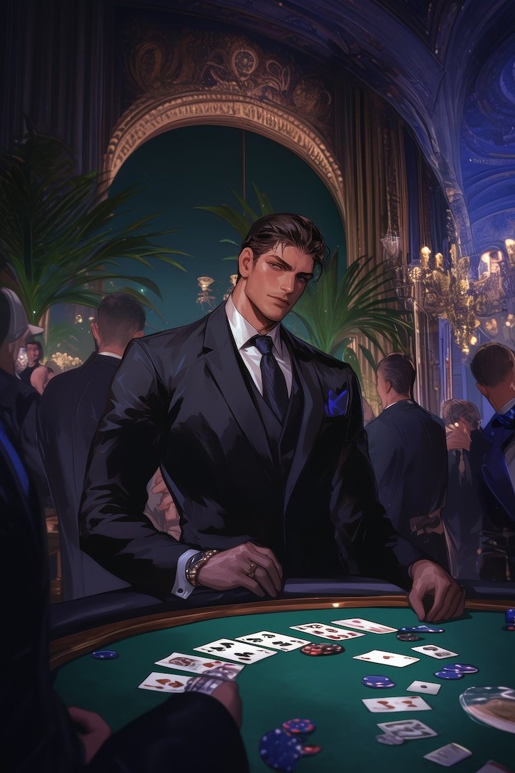 Antarmuka Togel 3D di aplikasi megacuan untuk pemilihan angka