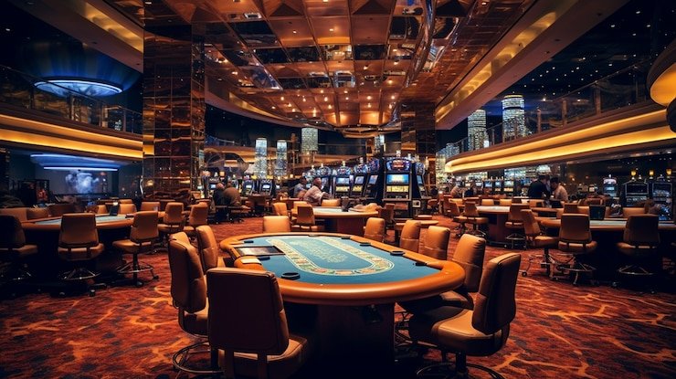 Alur bermain Togel 3D di megacuan dari pemilihan angka hingga konfirmasi taruhan