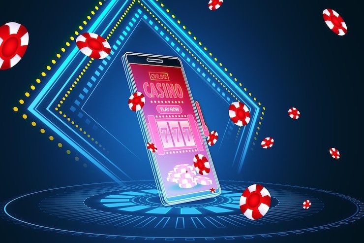 Tampilan gulungan Wild West Gold di layar mobile megacuan